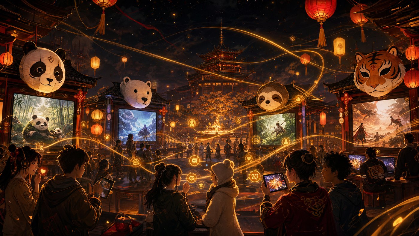 国风精品